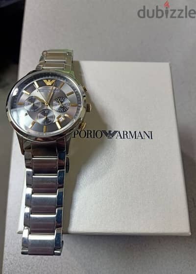 Emporio Armani