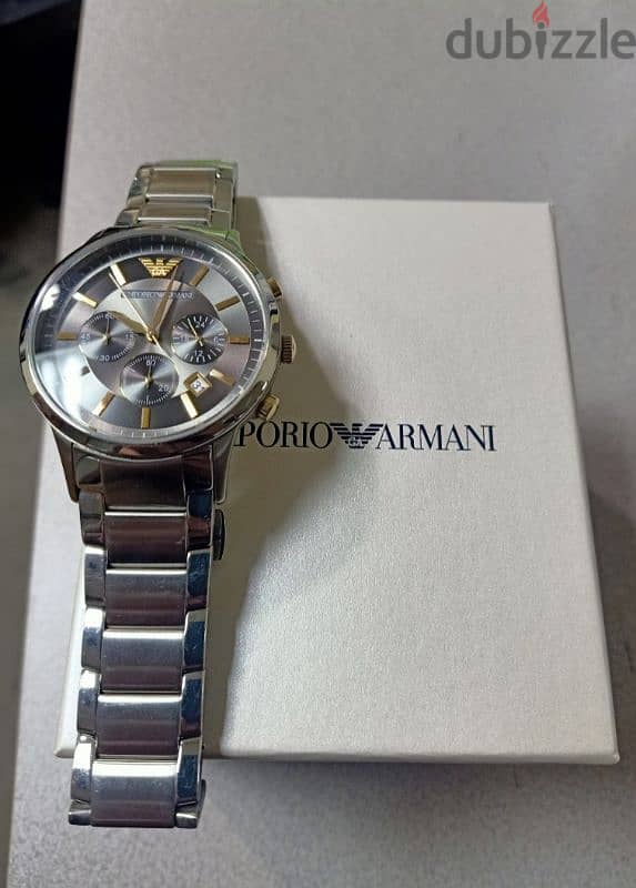 Emporio Armani 0