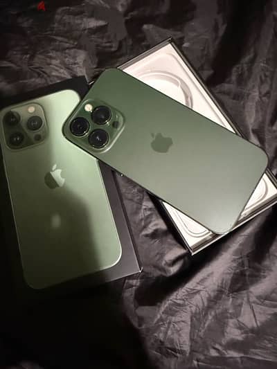 iPhone 13 Pro -256 GB