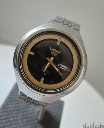 ساعة Seiko 5 Automatic