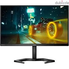 PHILIPS 24M1N3200Z 165Hz 1ms (Monitor) شاشه