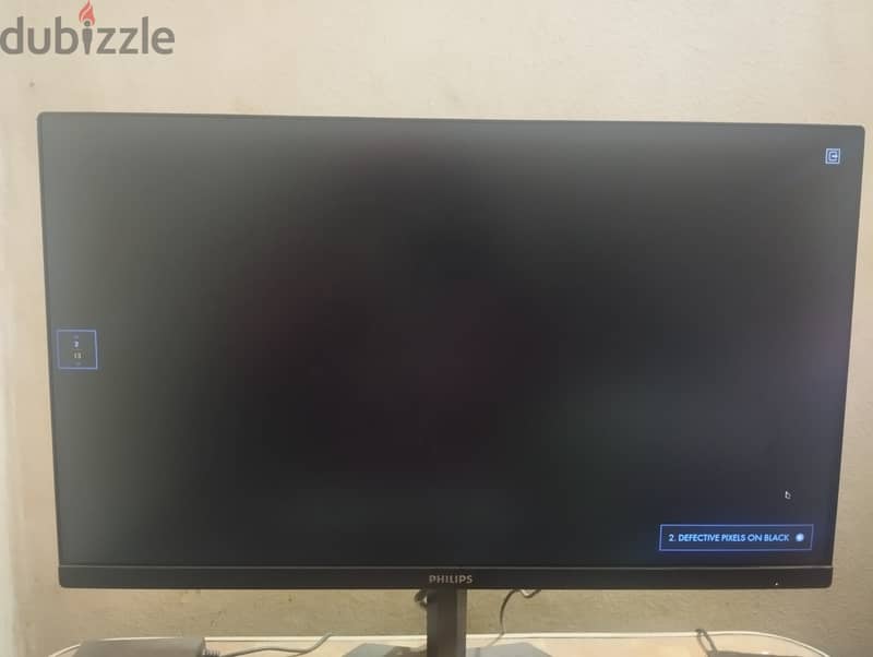 PHILIPS 24M1N3200Z 165Hz 1ms (Monitor) شاشه 5