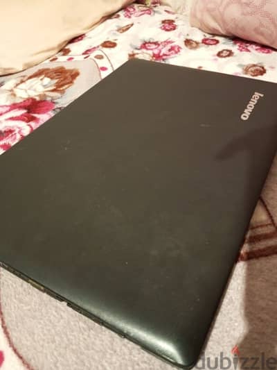 Lenovo g50 45 به عيوب للبيع على حالته