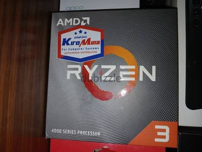 ryzen 3 4100