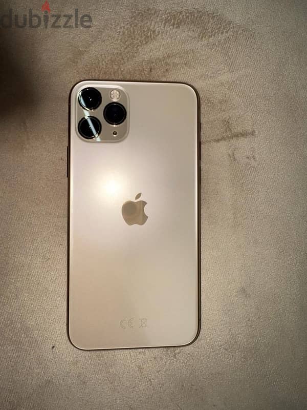 iphone 11 pro 64 gb 1