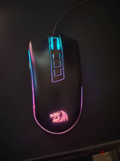 Redragon Cobra m711