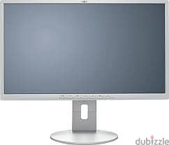 Fujitsu B24-8 TE Pro (Monitor) شاشه