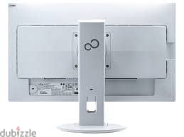 Fujitsu B24-8 TE Pro (Monitor) شاشه 1