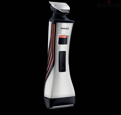 philips styleshaver مكنه حلاقة فيليب اصلي