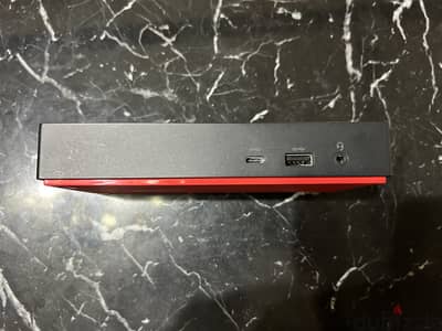 lenovo usb dock