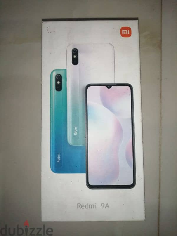 redmi 9a 4