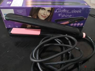 Philips Essential Care Straightener