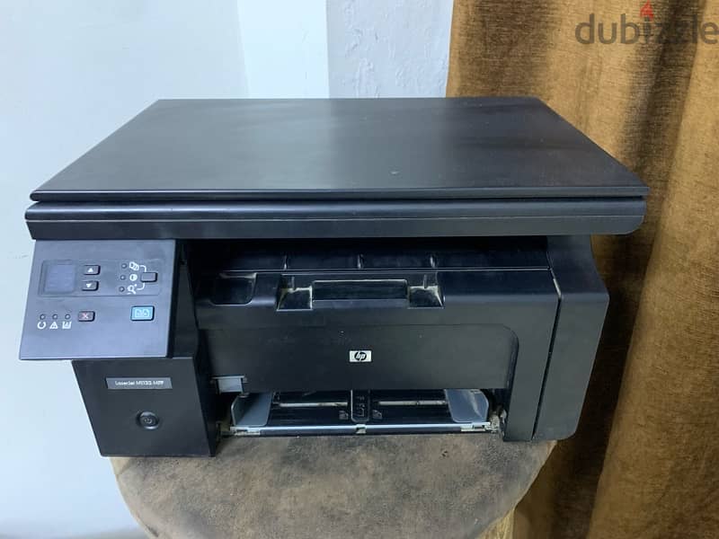 printer Hp 1