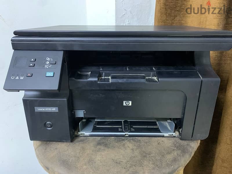 printer Hp 2