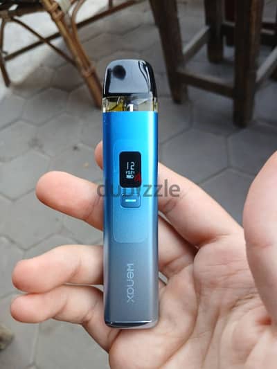 وينكس كيو فيب wenax q vape