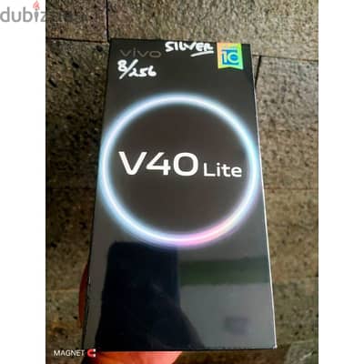 vivo v40 lite