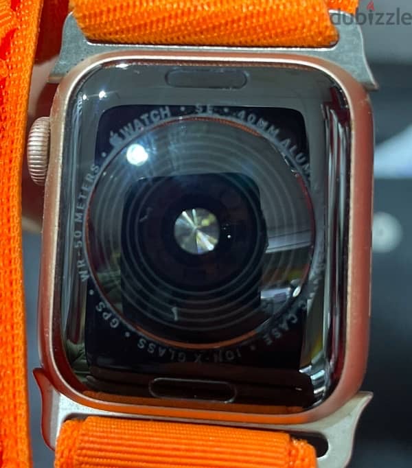 a2351 apple watchSE 40mm 0