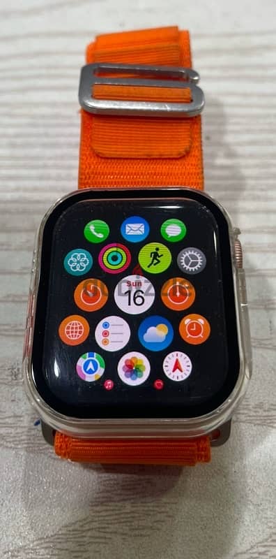 a2351 apple watchSE 40mm 2