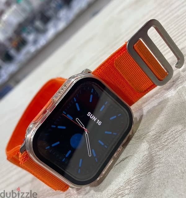 a2351 apple watchSE 40mm 3