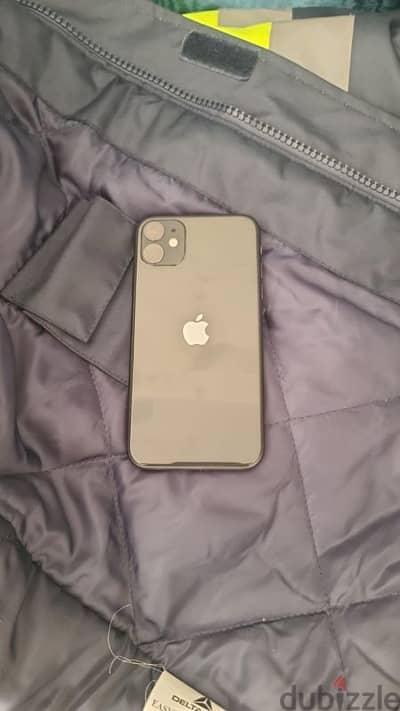 Iphone 11 like new for sale