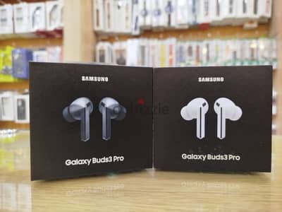 Galaxy airbuds 3 pro