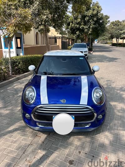 MINI Cooper 2019