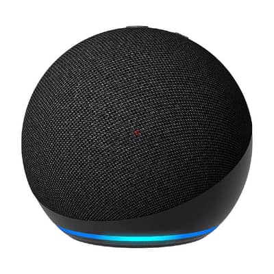 Amazon Echo Dot Smart Speaker 5th Gen