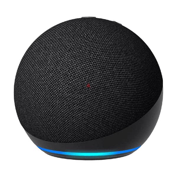 Amazon Echo Dot Smart Speaker 5th Gen 0