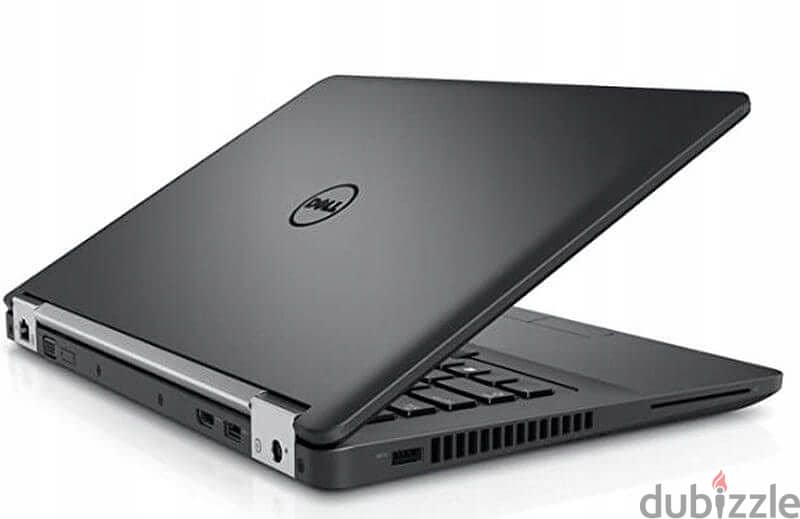 Dell Latitude 5570  كــــور I7 كينج الـجيــل السادس HQ 10