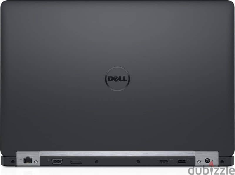 Dell Latitude 5570  كــــور I7 كينج الـجيــل السادس HQ 12