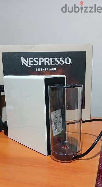 Nespresso