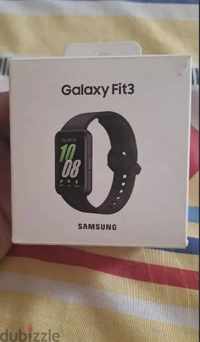 samsung fit3