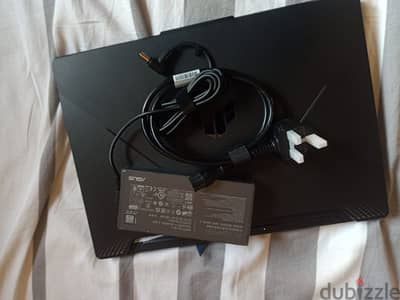 Asus tuf a15 15 inch