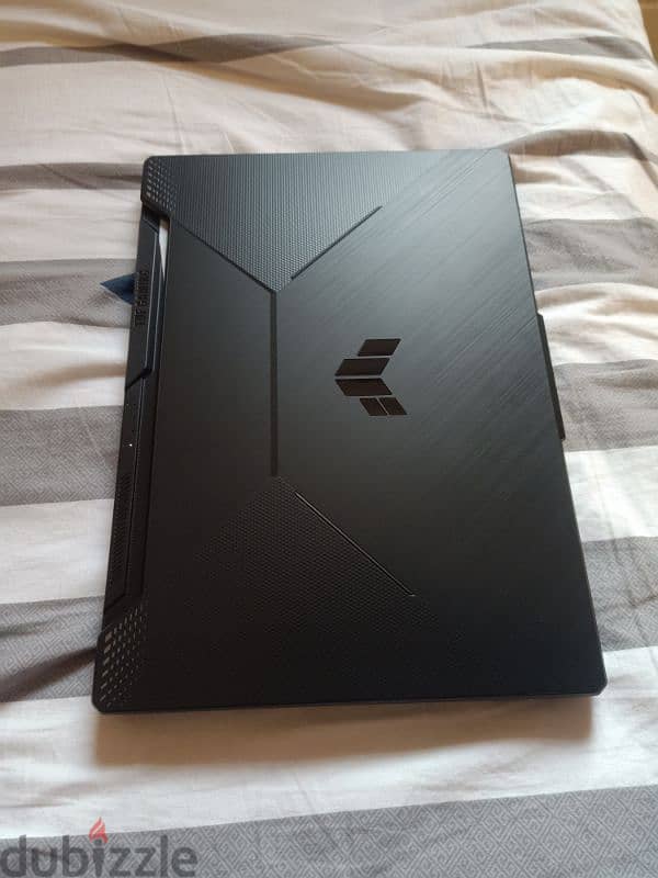 Asus tuf a15 gaming laptop 15.6 inch 3