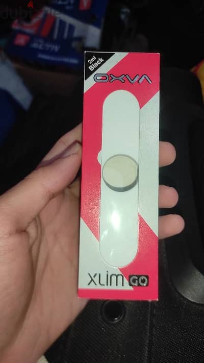 vape xlim go box