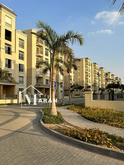 APARTMENT FOR SALE 175M  IN SARAI COMPOUND BESIDE MADENITY PRIME LOCATION READY TO MOVE