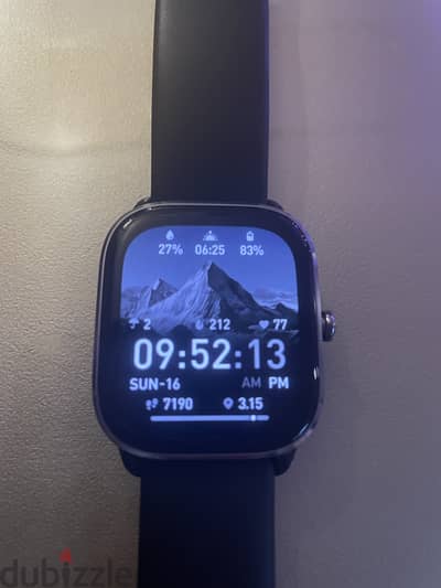 Amazfit GTS 4 Mini