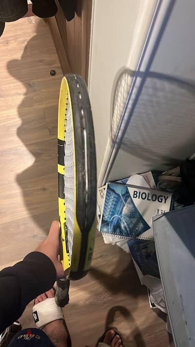 Babolat pure aero