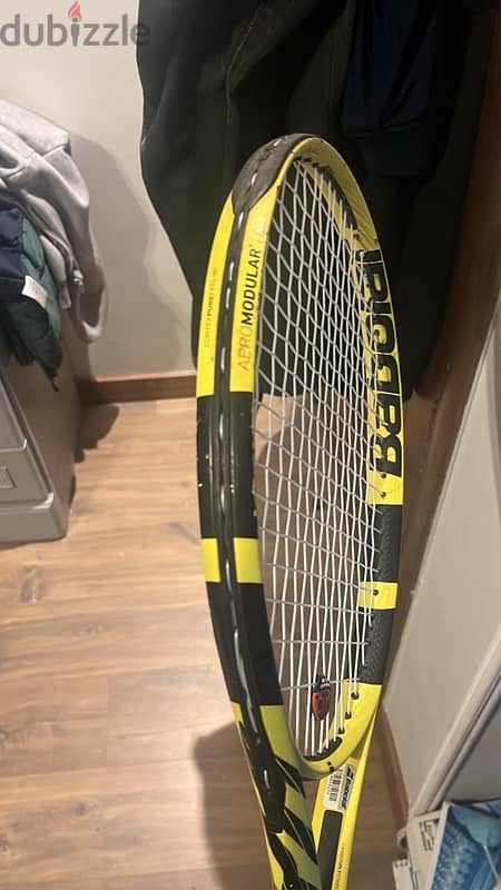 Babolat pure aero 2