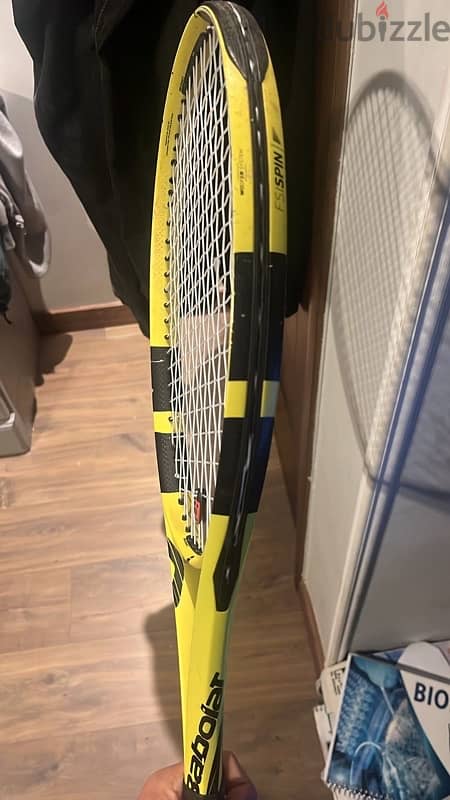 Babolat pure aero 3