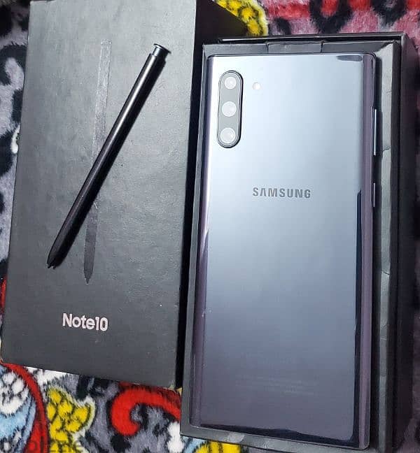 Samsung note 10 3