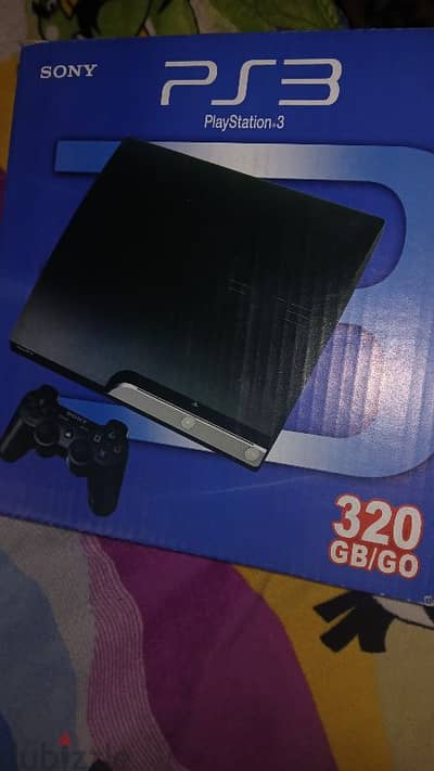 ps3 slim