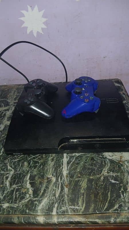 ps3 slim 1