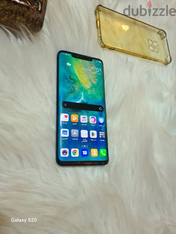 هواوي ميت 20 pro 1