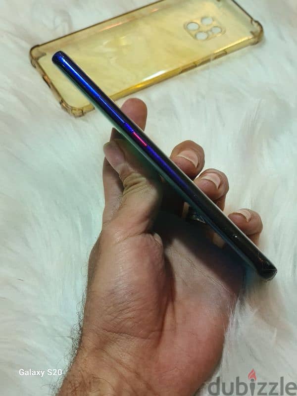 هواوي ميت 20 pro 2