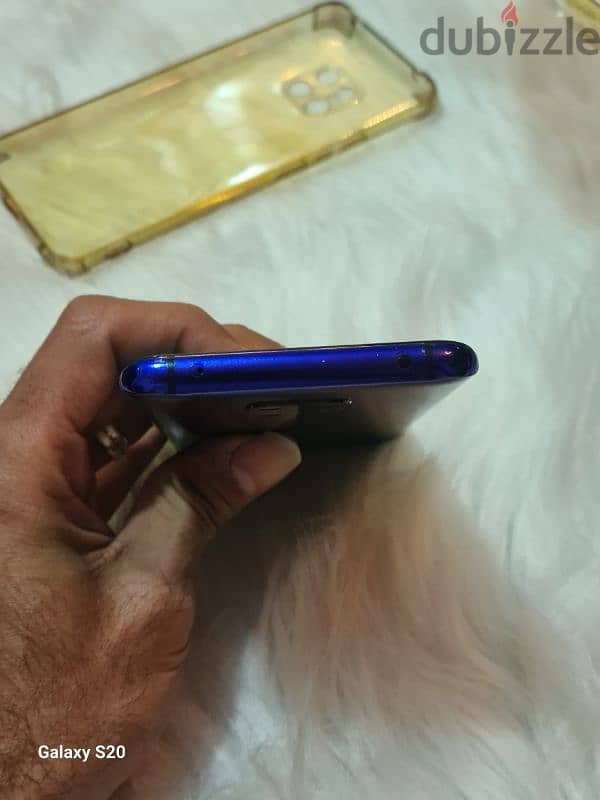 هواوي ميت 20 pro 3