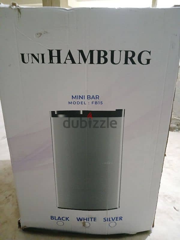 ثلاجة mini bar ميني بار 0