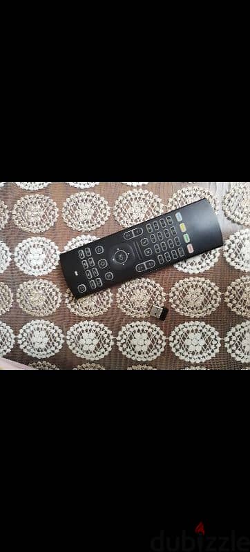 Smart remote 2