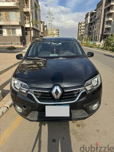 Renault Sandero 2016