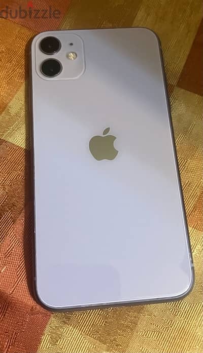 IPhone 11 بطاريه ٨٠٪؜ بدون خدش